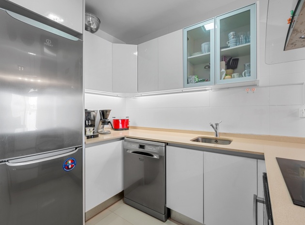 Revente - Appartement - Ciudad Quesada