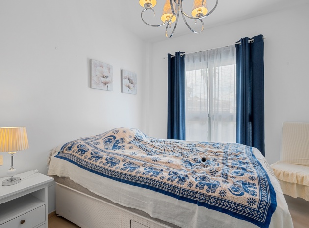 Revente - Appartement - Ciudad Quesada