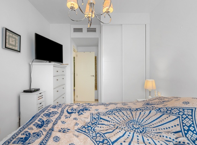 Revente - Appartement - Ciudad Quesada