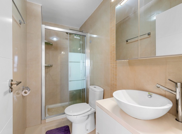 Revente - Appartement - Ciudad Quesada