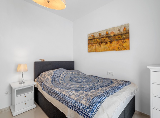 Revente - Appartement - Ciudad Quesada