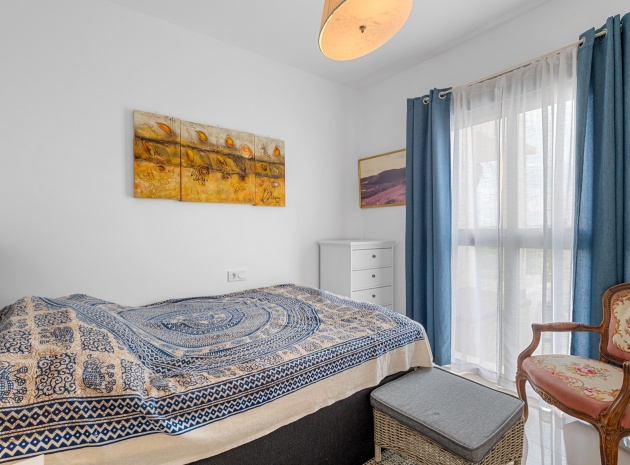 Revente - Appartement - Ciudad Quesada