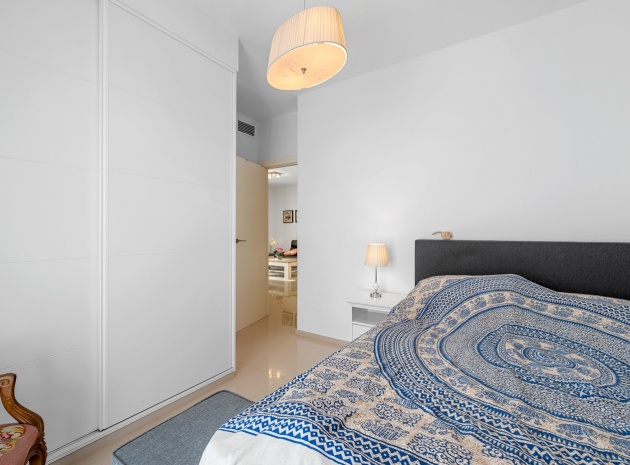 Revente - Appartement - Ciudad Quesada