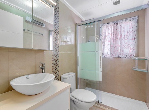 Revente - Appartement - Ciudad Quesada