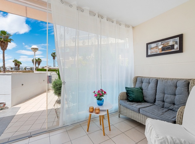 Revente - Appartement - Ciudad Quesada