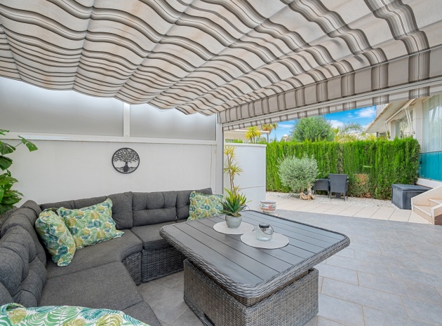 Revente - Appartement - Ciudad Quesada