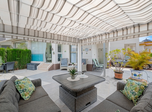 Revente - Appartement - Ciudad Quesada