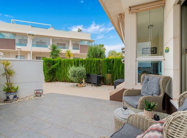 Revente - Appartement - Ciudad Quesada