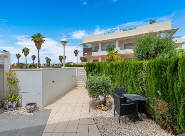 Revente - Appartement - Ciudad Quesada