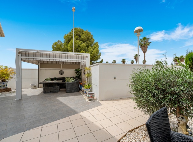 Revente - Appartement - Ciudad Quesada