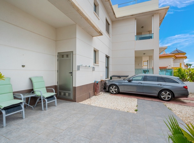 Revente - Appartement - Ciudad Quesada