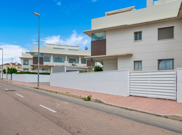 Revente - Appartement - Ciudad Quesada