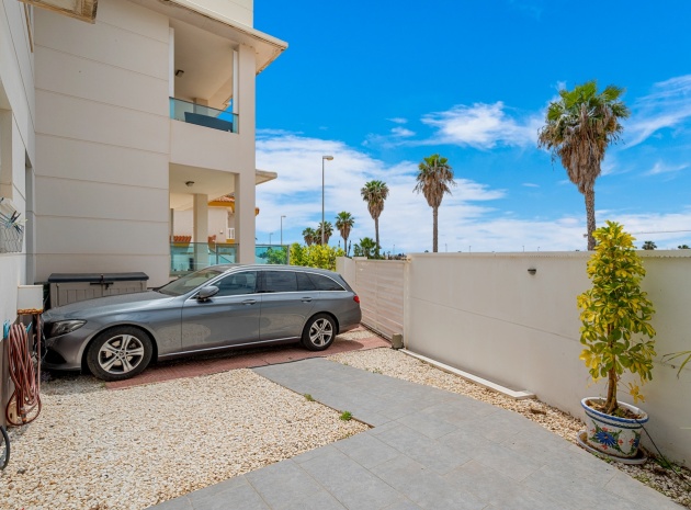 Revente - Appartement - Ciudad Quesada