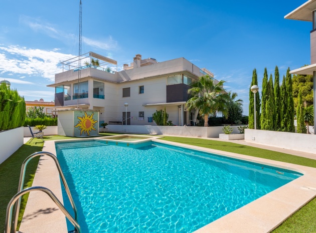 Revente - Appartement - Ciudad Quesada