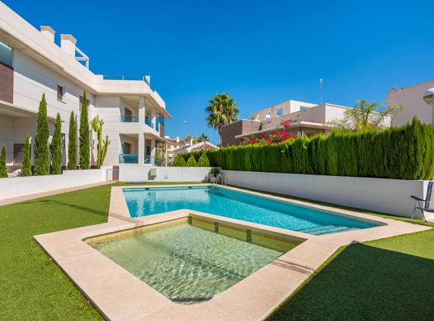 Revente - Appartement - Ciudad Quesada