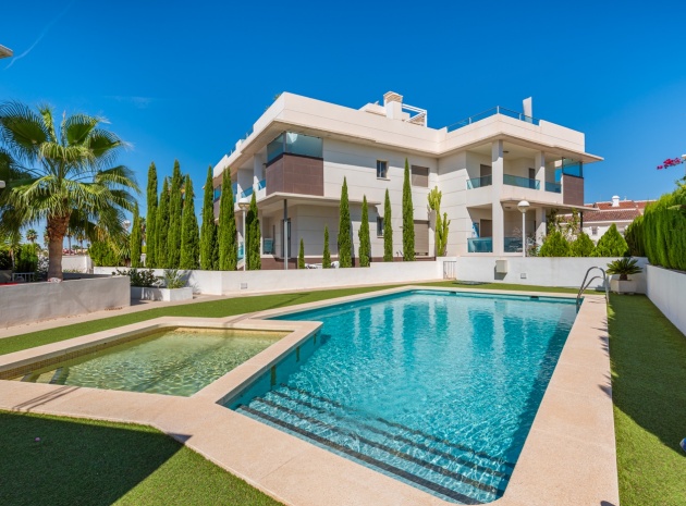 Revente - Appartement - Ciudad Quesada