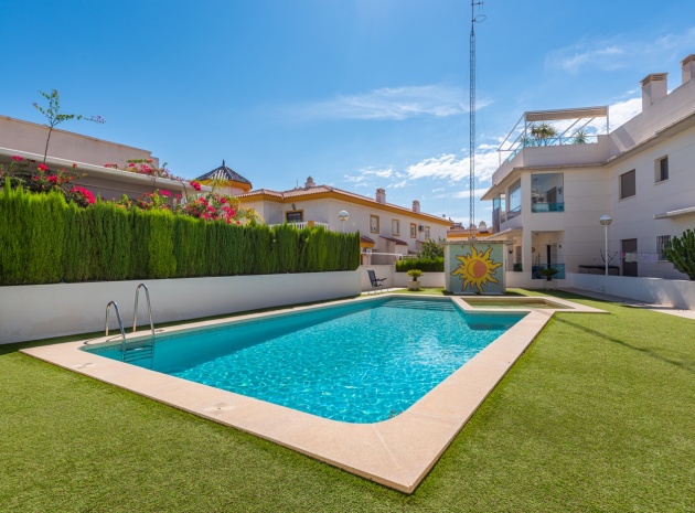 Revente - Appartement - Ciudad Quesada