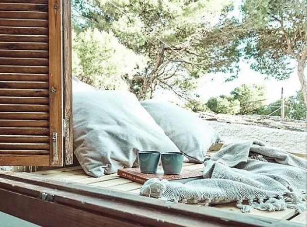 Wederverkoop - Villa - Punta Prima