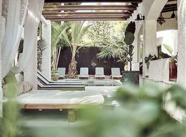 Wederverkoop - Villa - Punta Prima