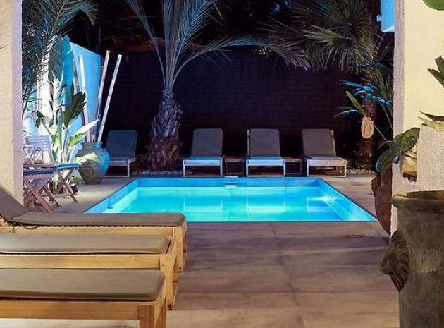 Wederverkoop - Villa - Punta Prima