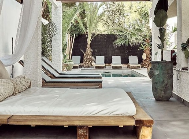 Wederverkoop - Villa - Punta Prima