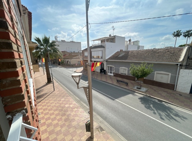 Resale - Apartment - Jacarilla