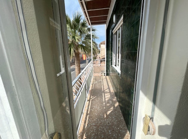 Resale - Apartment - Jacarilla