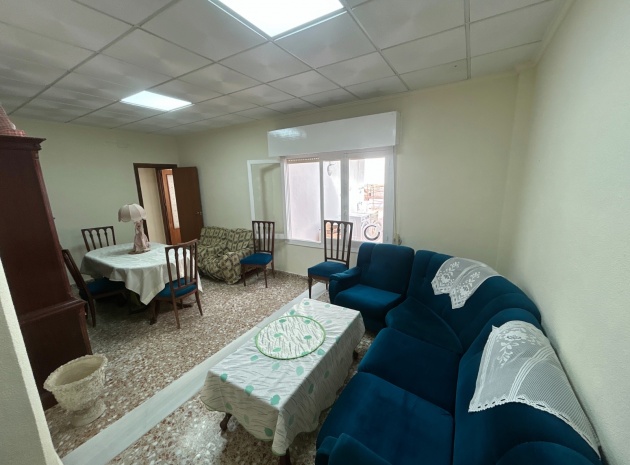 Resale - Apartment - Jacarilla