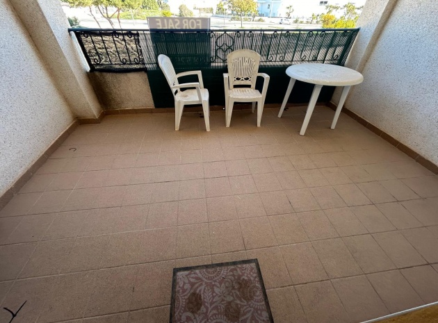 Wederverkoop - Appartement - Punta Prima - La Cinuelica