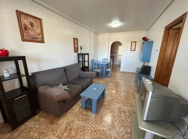 Wederverkoop - Appartement - Punta Prima - La Cinuelica