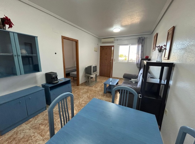 Wederverkoop - Appartement - Punta Prima - La Cinuelica