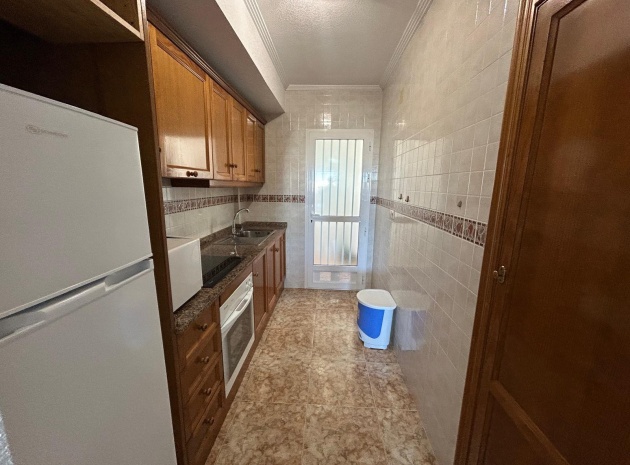 Wederverkoop - Appartement - Punta Prima - La Cinuelica