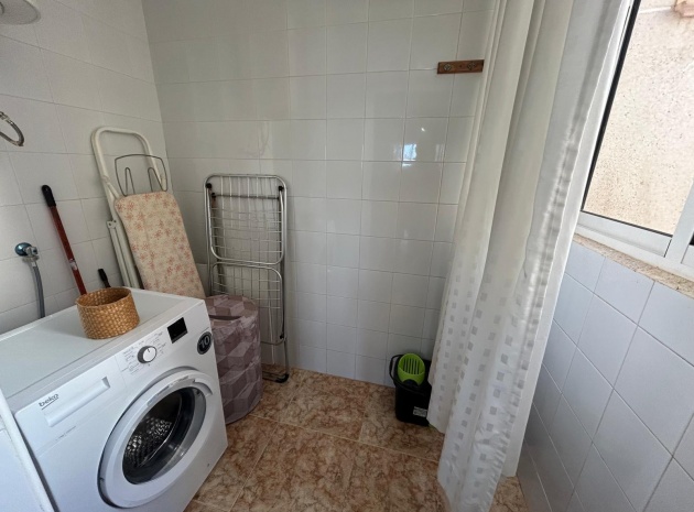 Wederverkoop - Appartement - Punta Prima - La Cinuelica