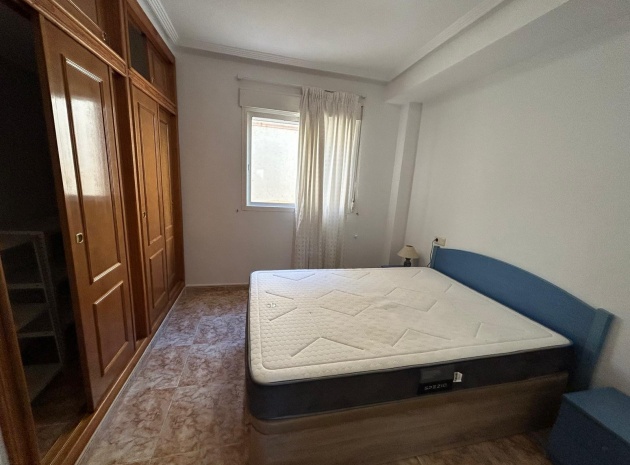 Wederverkoop - Appartement - Punta Prima - La Cinuelica