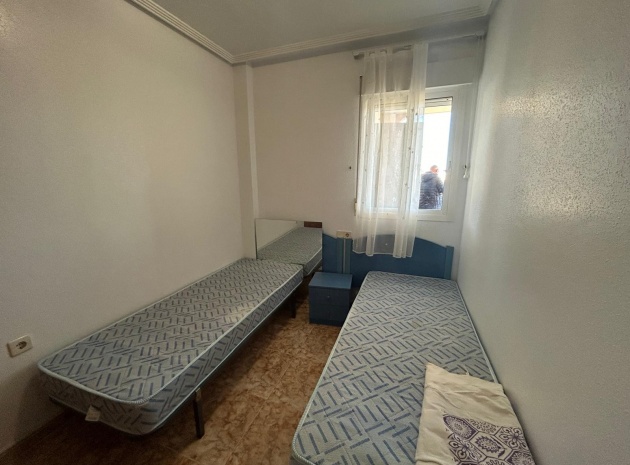 Wederverkoop - Appartement - Punta Prima - La Cinuelica