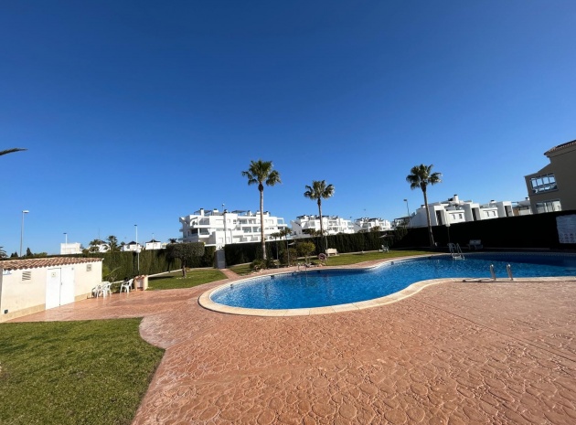 Wederverkoop - Appartement - Punta Prima - La Cinuelica