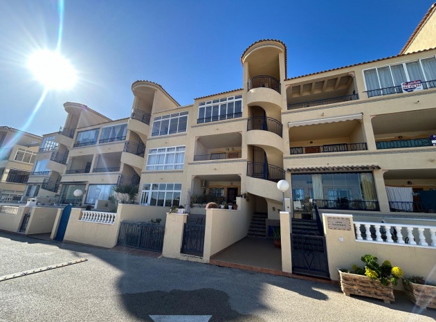 Wederverkoop - Appartement - Punta Prima - La Cinuelica