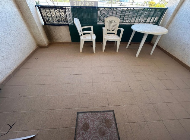 Wederverkoop - Appartement - Punta Prima - La Cinuelica