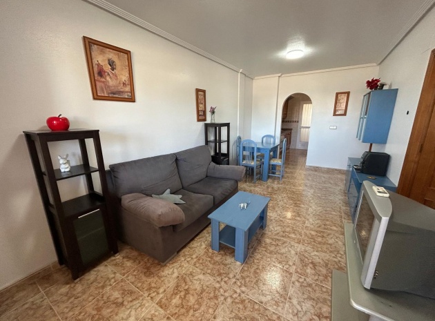 Wederverkoop - Appartement - Punta Prima - La Cinuelica