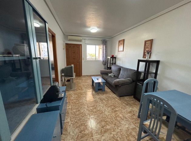 Wederverkoop - Appartement - Punta Prima - La Cinuelica