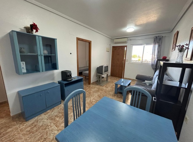 Wederverkoop - Appartement - Punta Prima - La Cinuelica