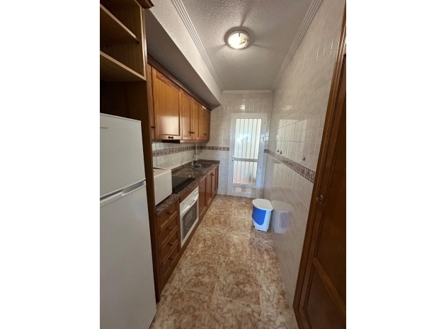 Wederverkoop - Appartement - Punta Prima - La Cinuelica