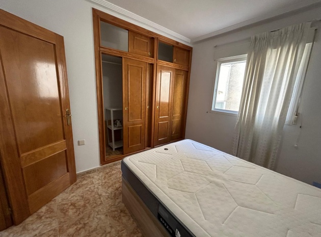 Wederverkoop - Appartement - Punta Prima - La Cinuelica