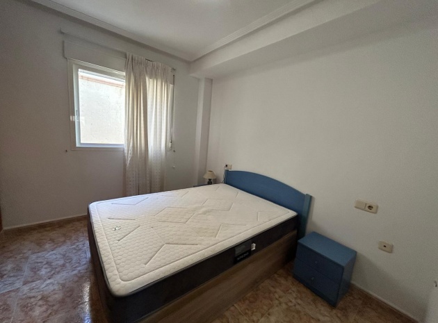 Wederverkoop - Appartement - Punta Prima - La Cinuelica