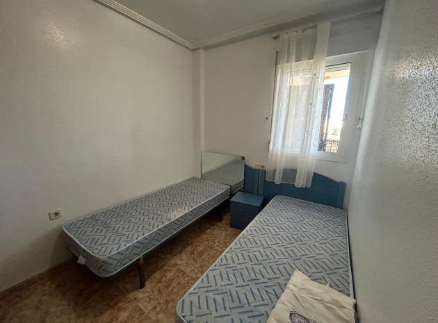 Wederverkoop - Appartement - Punta Prima - La Cinuelica