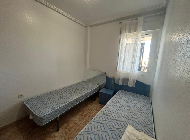 Wederverkoop - Appartement - Punta Prima - La Cinuelica