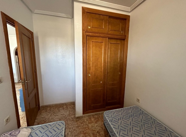 Wederverkoop - Appartement - Punta Prima - La Cinuelica