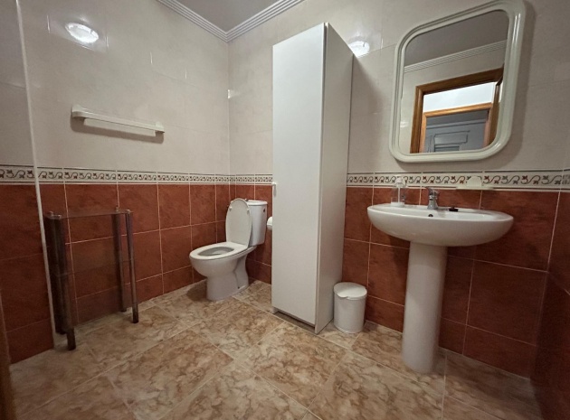 Wederverkoop - Appartement - Punta Prima - La Cinuelica