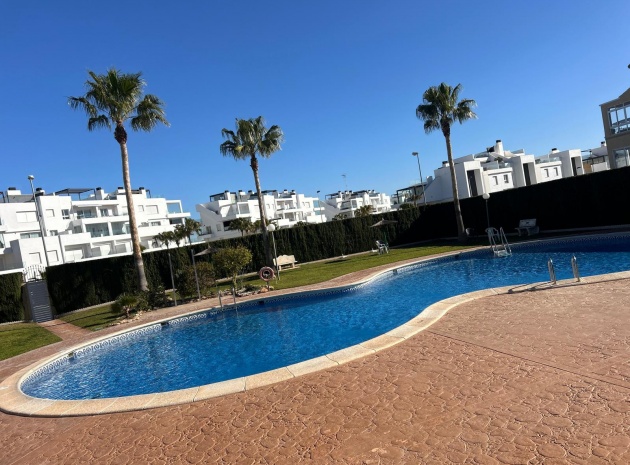 Wederverkoop - Appartement - Punta Prima - La Cinuelica