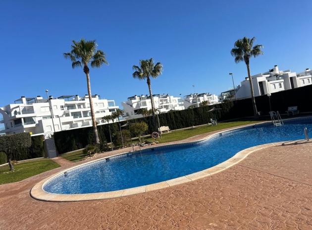 Wederverkoop - Appartement - Punta Prima - La Cinuelica